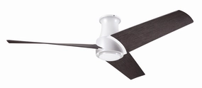 Ambit Flush DC 56"  Ceiling Fan ifan smart fans for connected homes