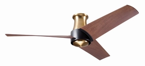 Ambit Flush DC 56"  Ceiling Fan medium size fans for home ventilation