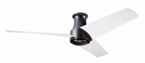 Ambit Flush DC 56"  Ceiling Fan modern medium fans for everyday cooling