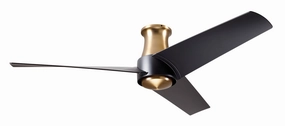 Ambit Flush DC 56"  Ceiling Fan home cooling fans in medium size