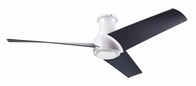 Ambit Flush DC 56"  Ceiling Fan oscillating medium fans with strong airflow