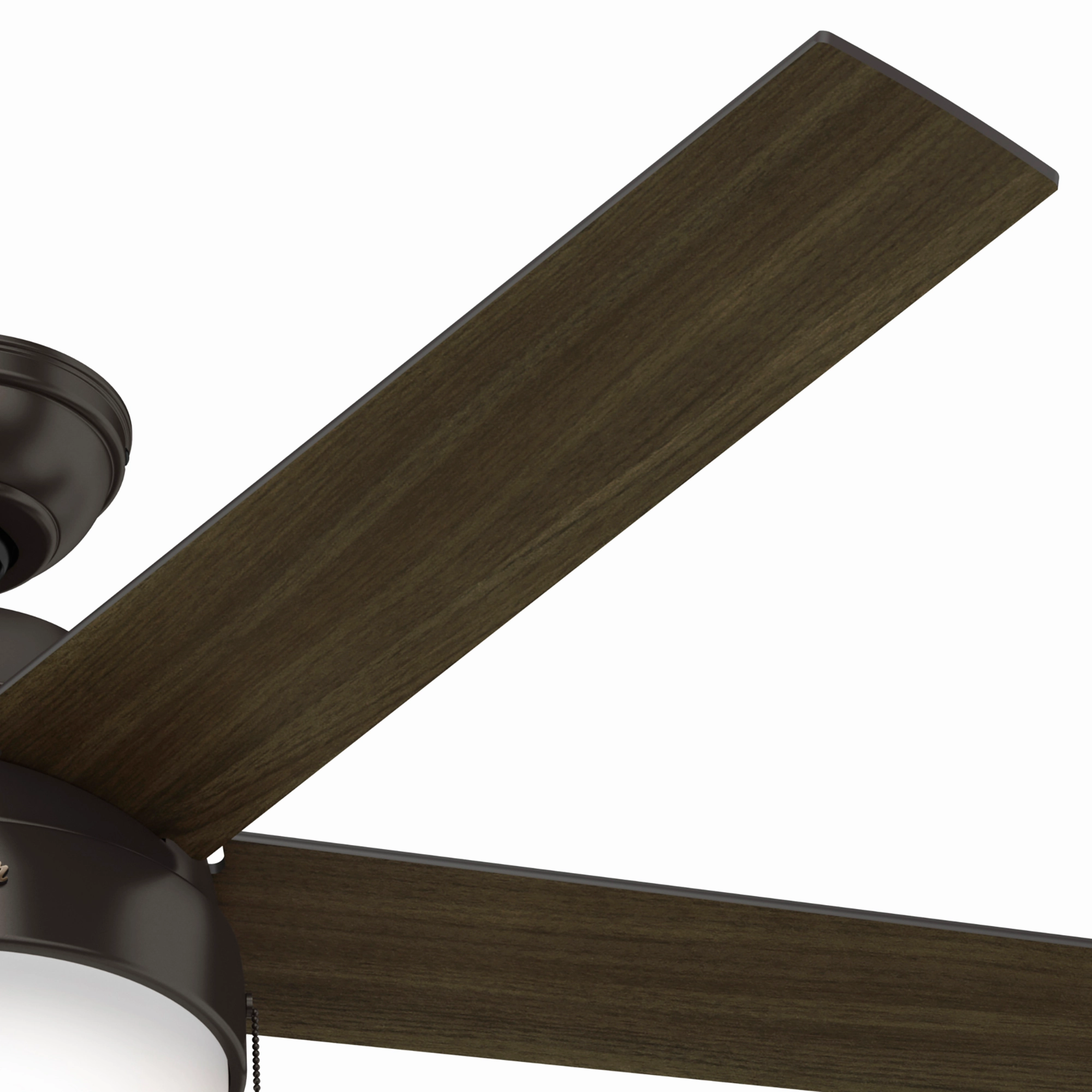 Anslee 52"Ceiling Fan Premier Bronze