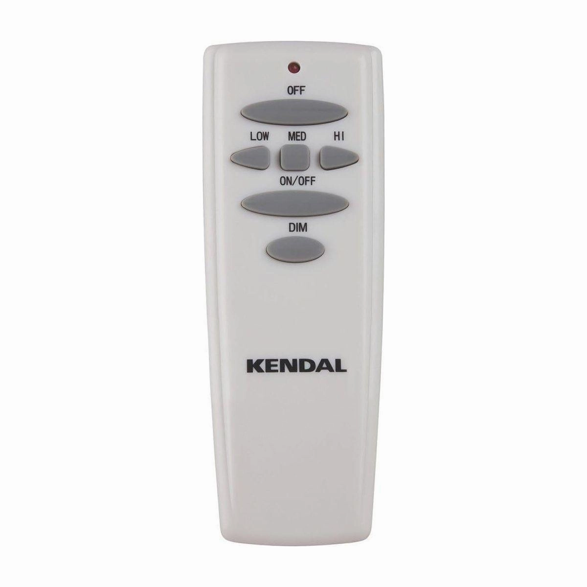 Antron LED Ceiling Fan