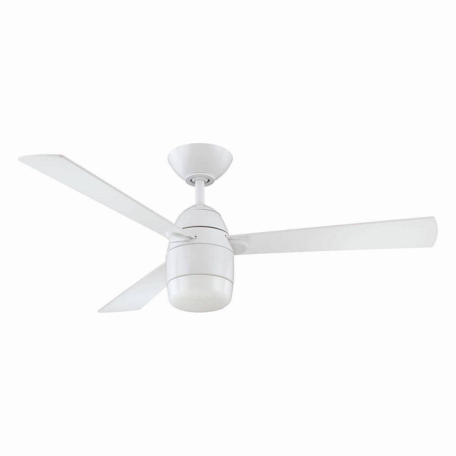 Antron LED Ceiling Fan quiet ceiling fans with remote control