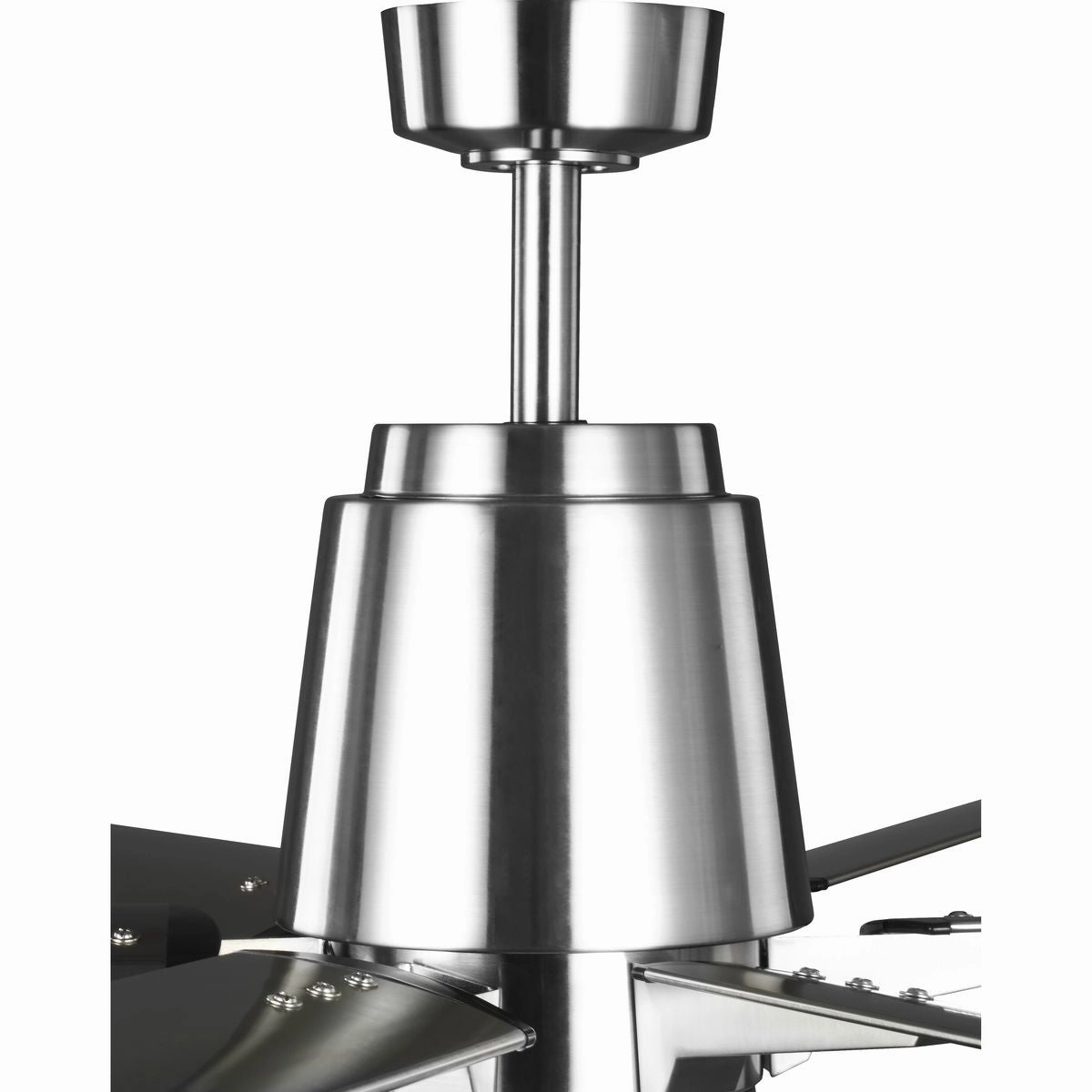 Arlo 60" Ceiling Fan Brushed Nickel