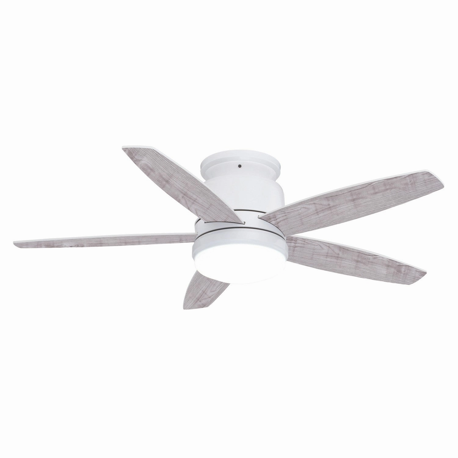 Armon 44"Ceiling Fan White home cooling fans in medium size