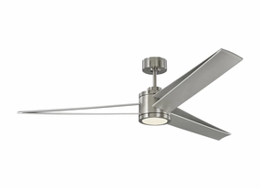 Armstrong 60"Ceiling Fan Brushed Steel mini handheld fan for personal travel use