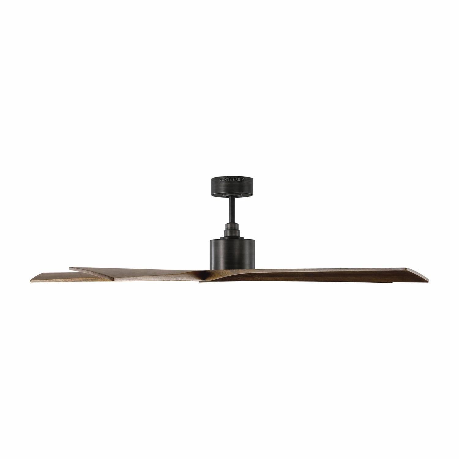 Aspen 56"Ceiling Fan Aged Pewter
