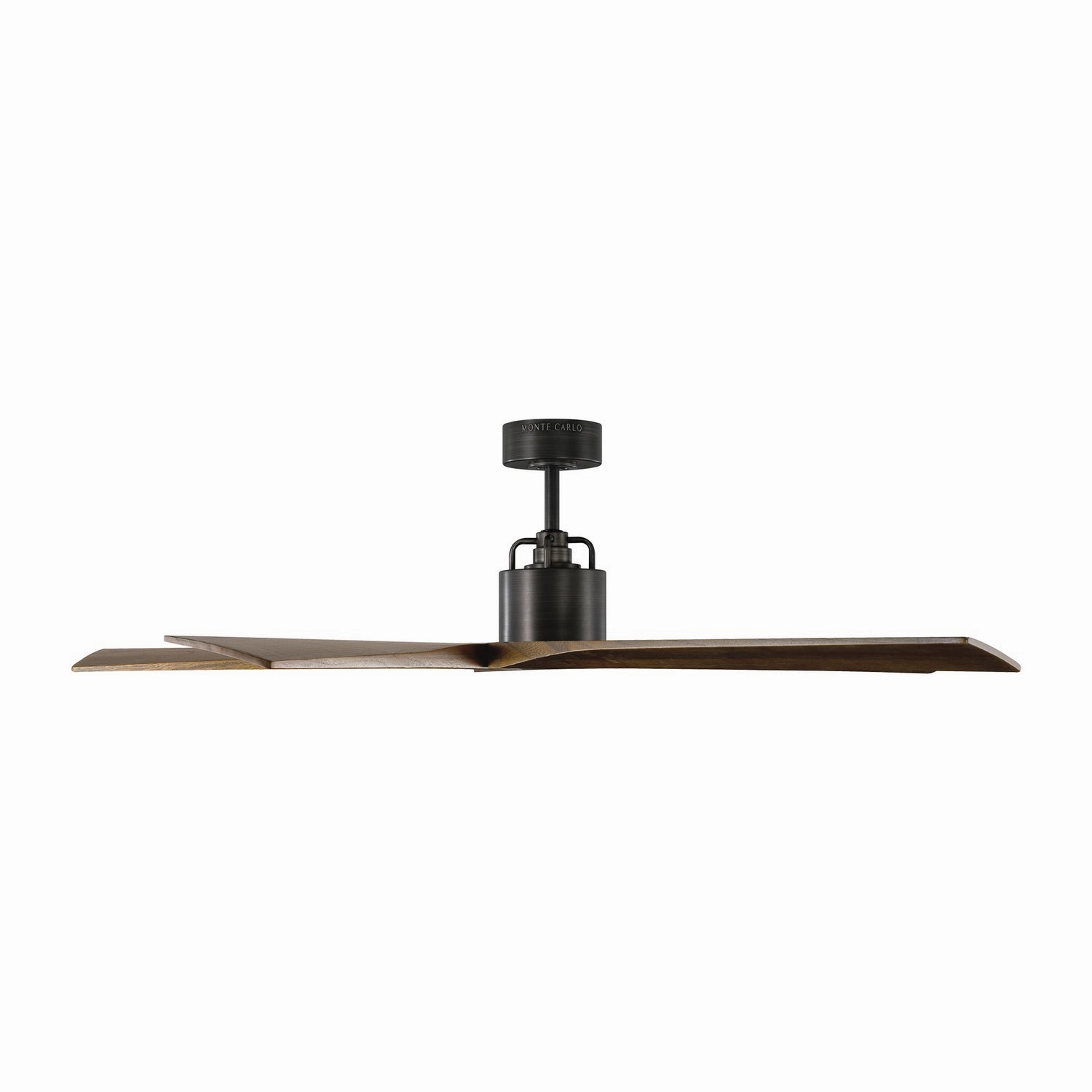 Aspen 56"Ceiling Fan Aged Pewter