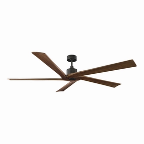 Aspen 70"Ceiling Fan Aged Pewter home cooling fans in medium size