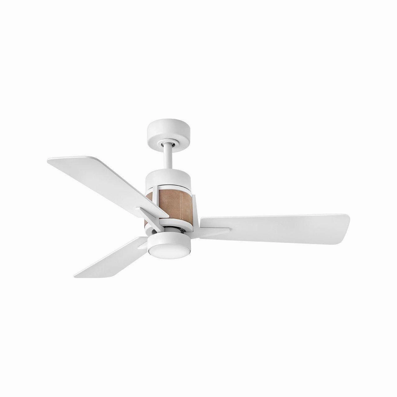 Atticus 42" LED Smart Fan