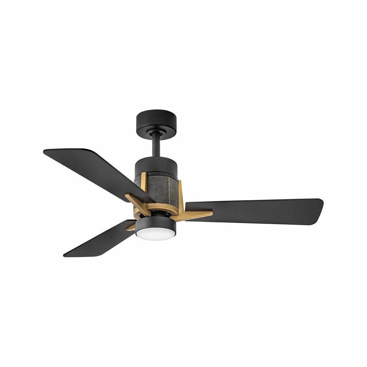 Atticus 42" LED Smart Fan
