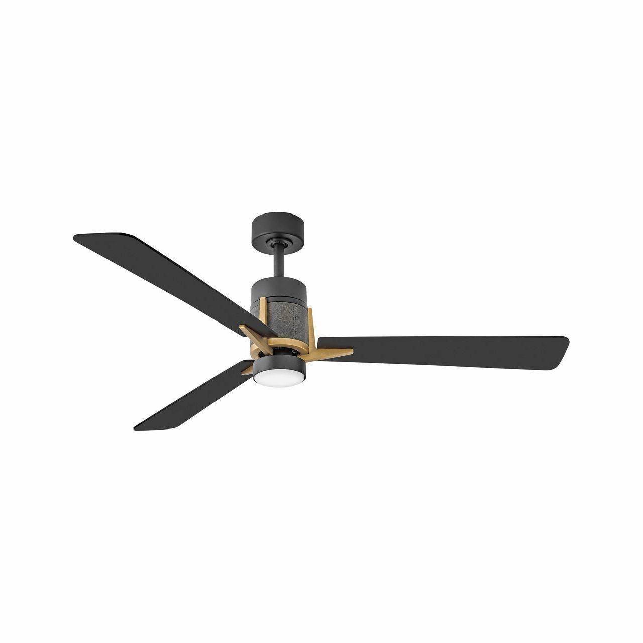 Atticus 56" LED Smart Fan