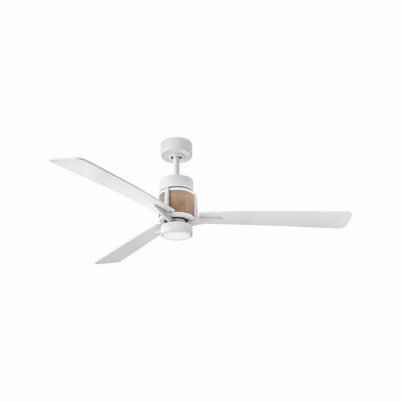 Atticus 56" LED Smart Fan