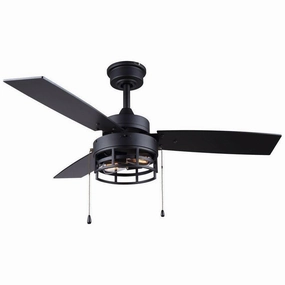 Attley 42" Ceiling Fan efficient ceiling fans for home cooling