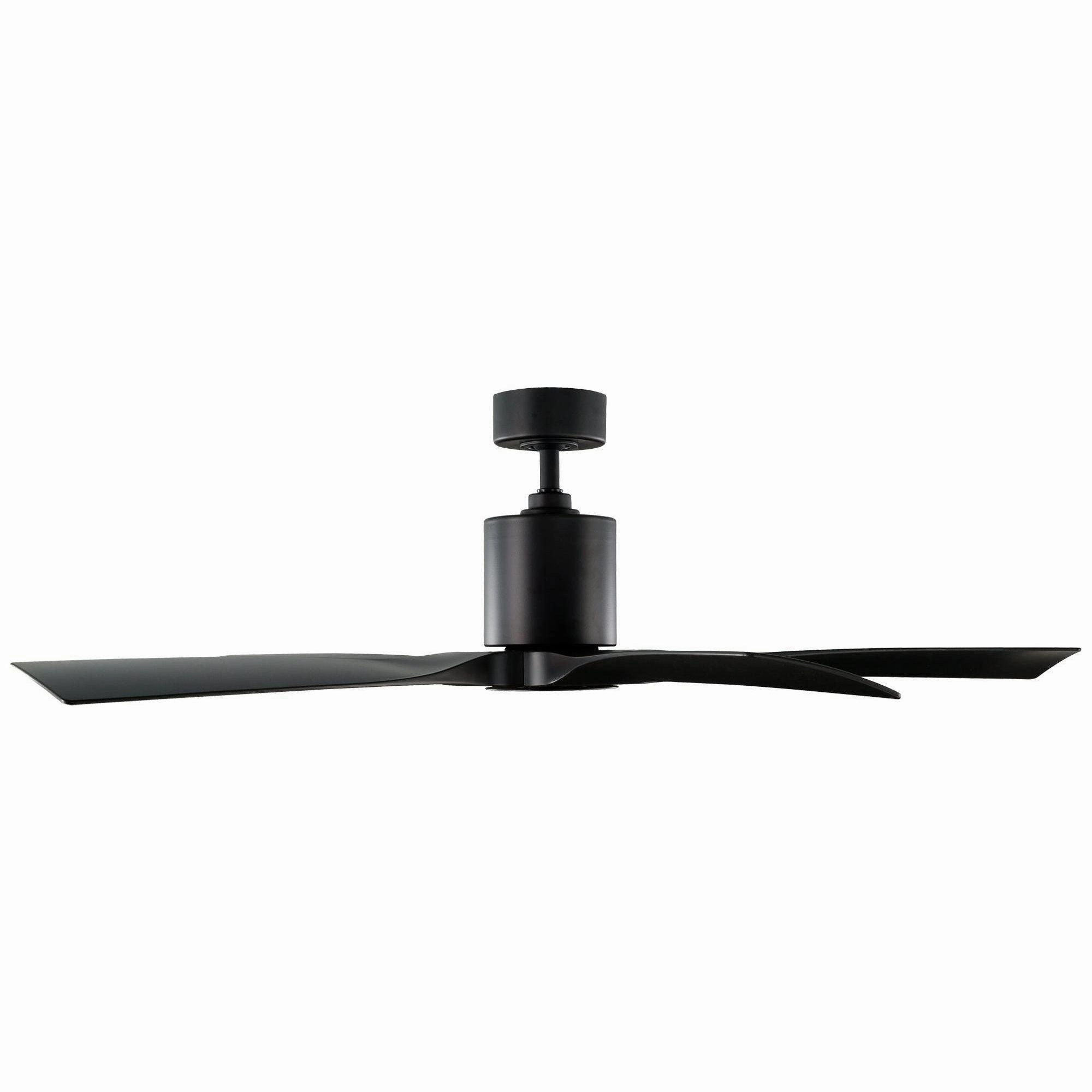 Aviator Indoor/Outdoor 5-Blade 54" Smart Ceiling Fan with Remote Control