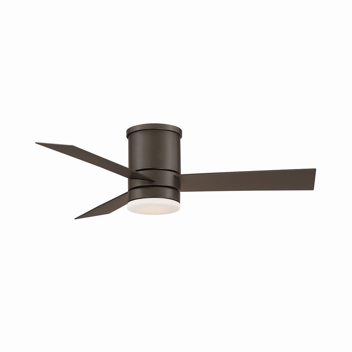 Axis 44"Ceiling Fan Bronze small electric fans for personal cooling