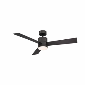 Axis 44"Ceiling Fan Bronze small electric fans for personal cooling