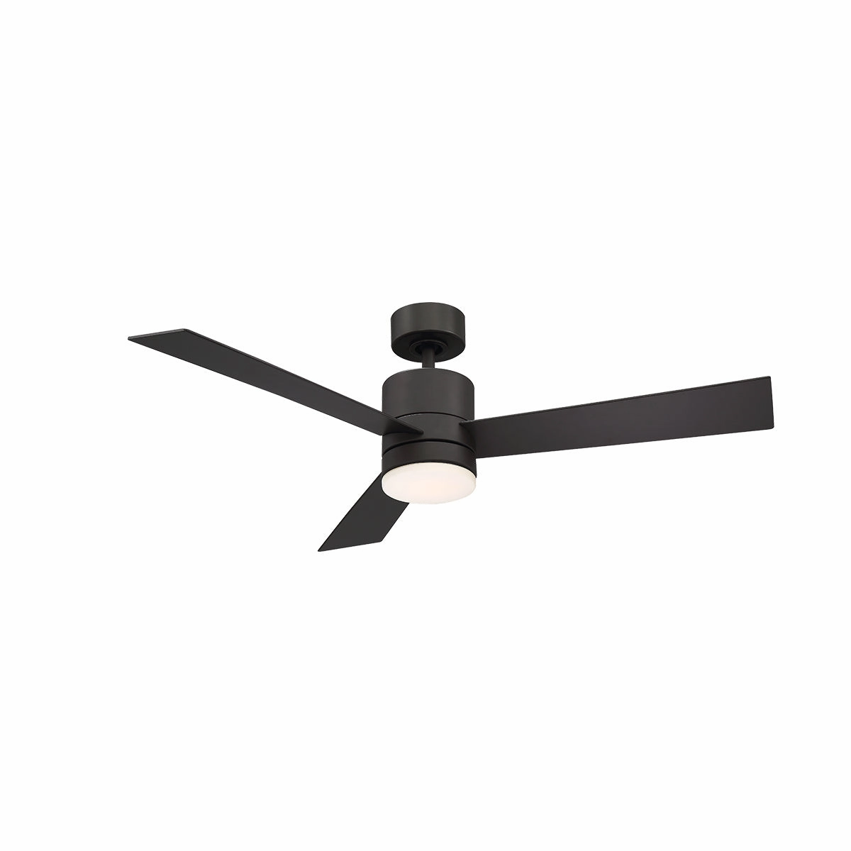 Axis 44"Ceiling Fan Bronze small electric fans for personal cooling