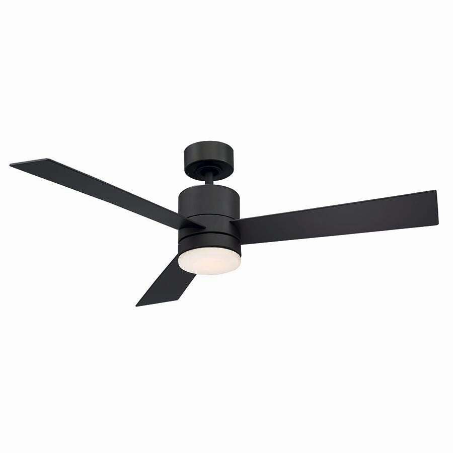 Axis 52"Ceiling Fan Bronze mini handheld fan for personal travel use