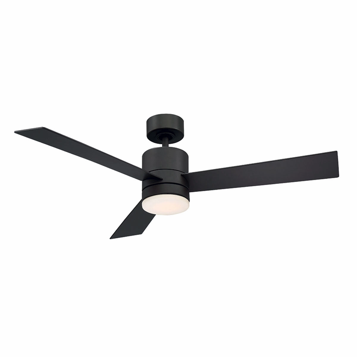 Axis 52"Ceiling Fan Bronze modern medium fans for everyday cooling