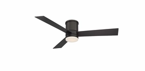 Axis 52"Ceiling Fan Bronze modern medium fans for everyday cooling