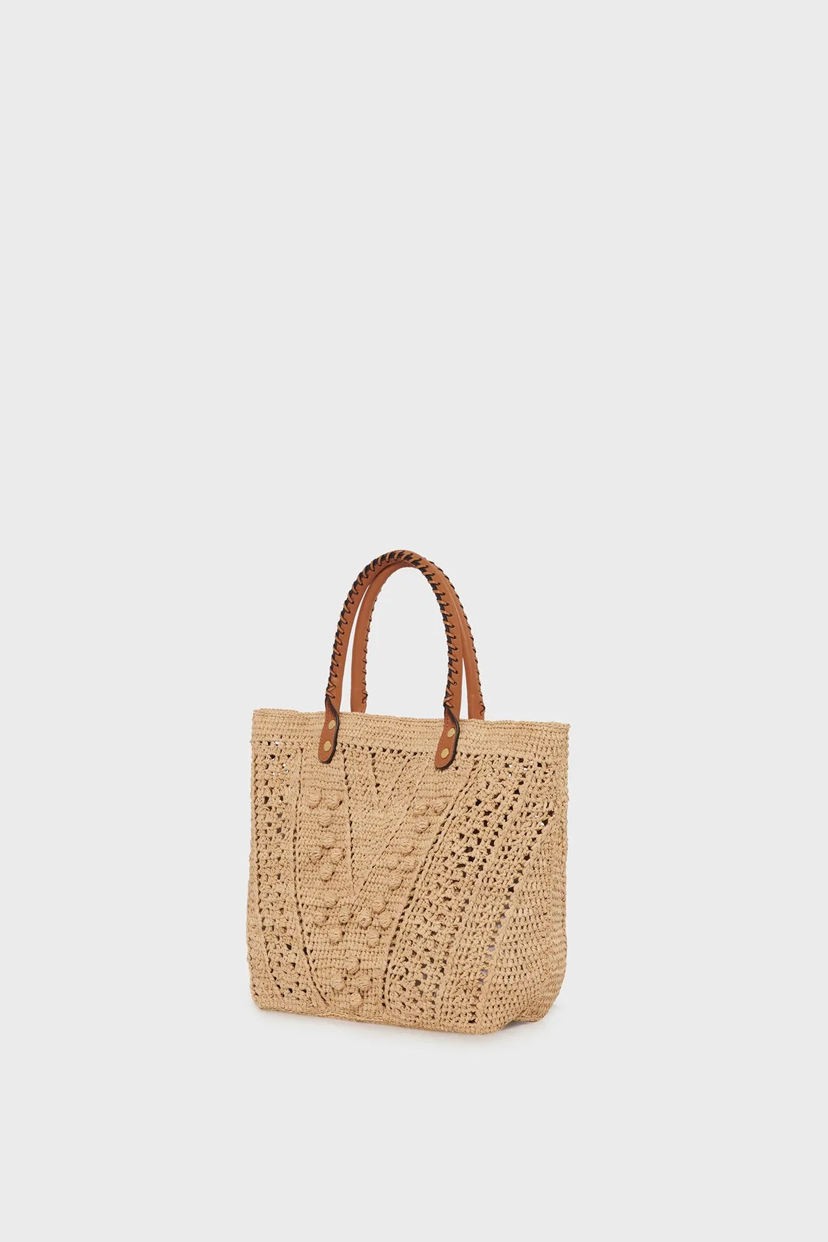 Bag 18h Dbs67e454 Rope Clothing_Gerard-Darel