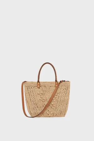 Bag 18h Dbs67e454 Rope Clothing_Gerard-Darel