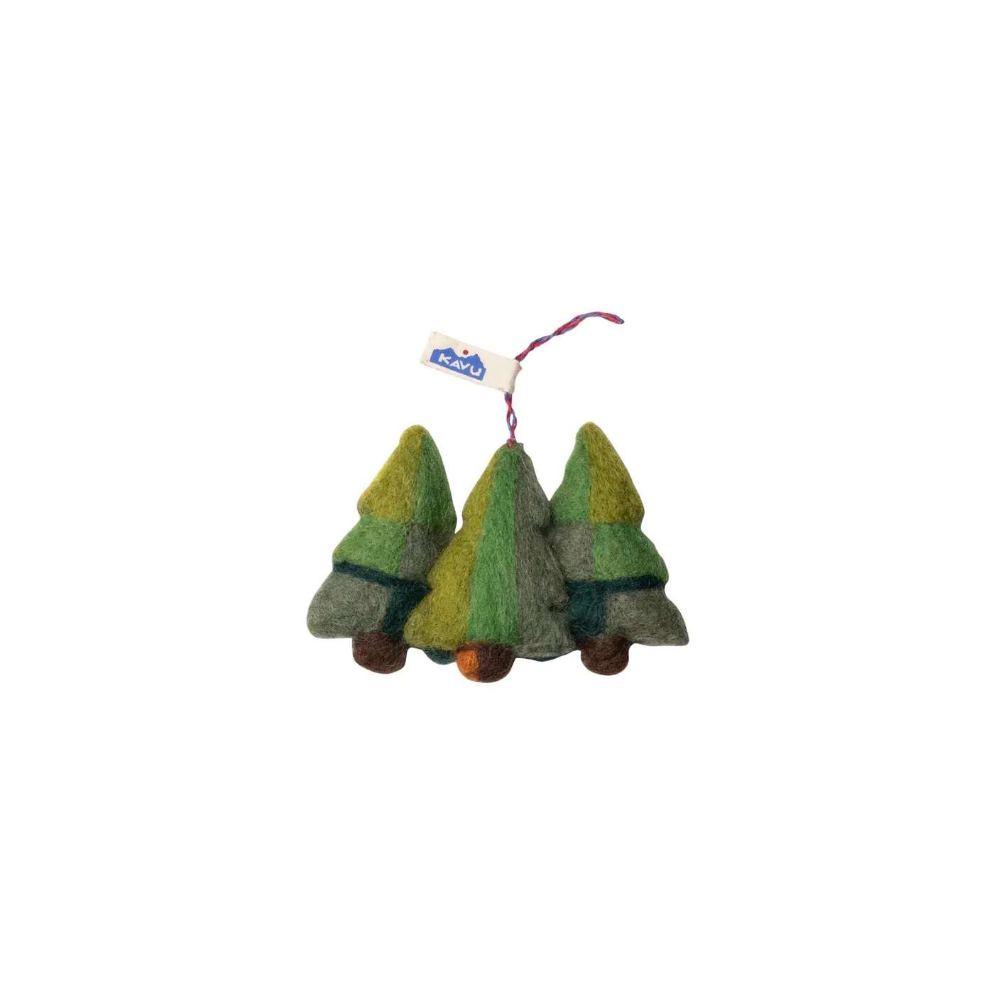 Bags Kavu Kavu Ornaments