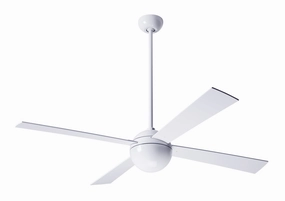 Ball 52" Ceiling Fan mini handheld fan for personal travel use