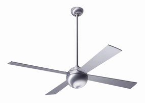 Ball 52" Ceiling Fan medium size fans for home ventilation