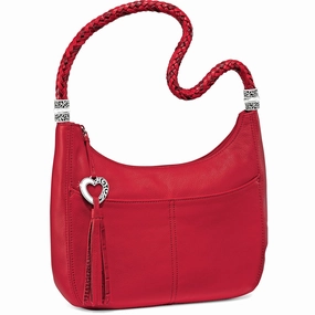 Barbados Ziptop Hobo Lipstick