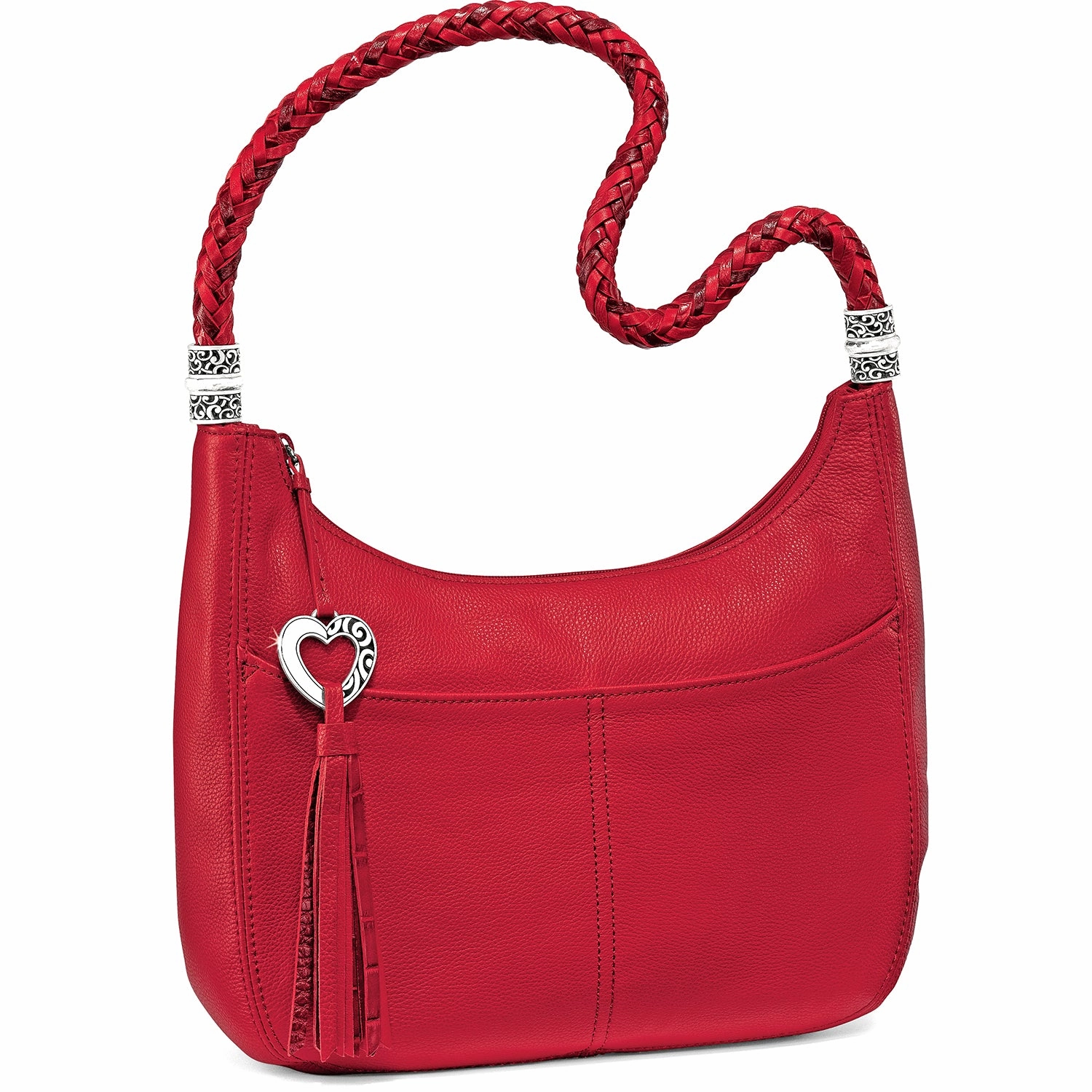 Barbados Ziptop Hobo Lipstick