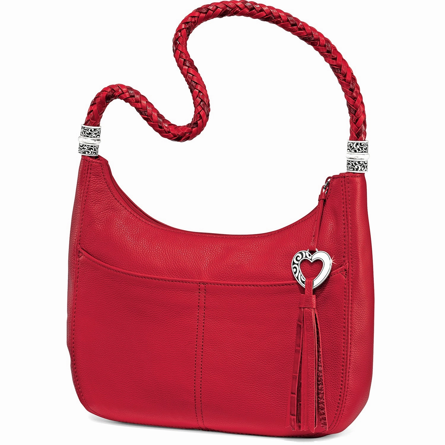 Barbados Ziptop Hobo Lipstick