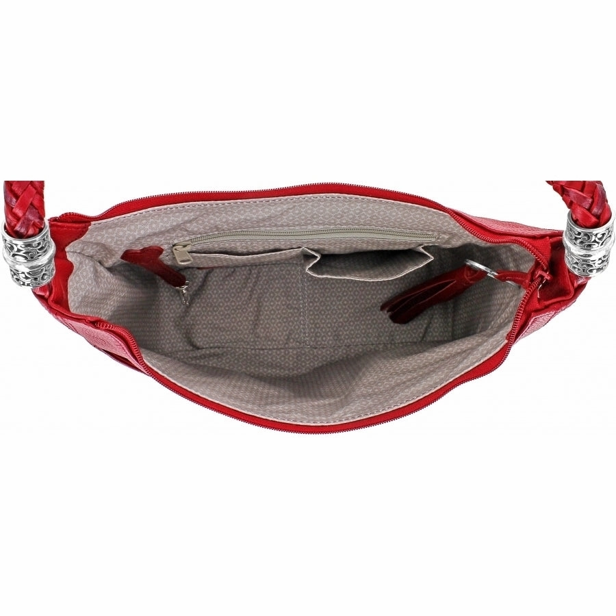Barbados Ziptop Hobo Lipstick