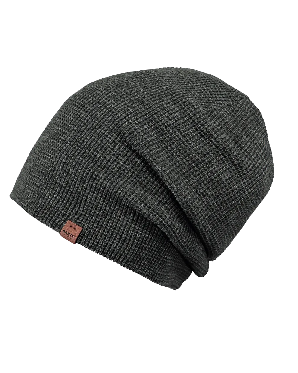 Barts Accessories Coler Beanie in Dark Heather
