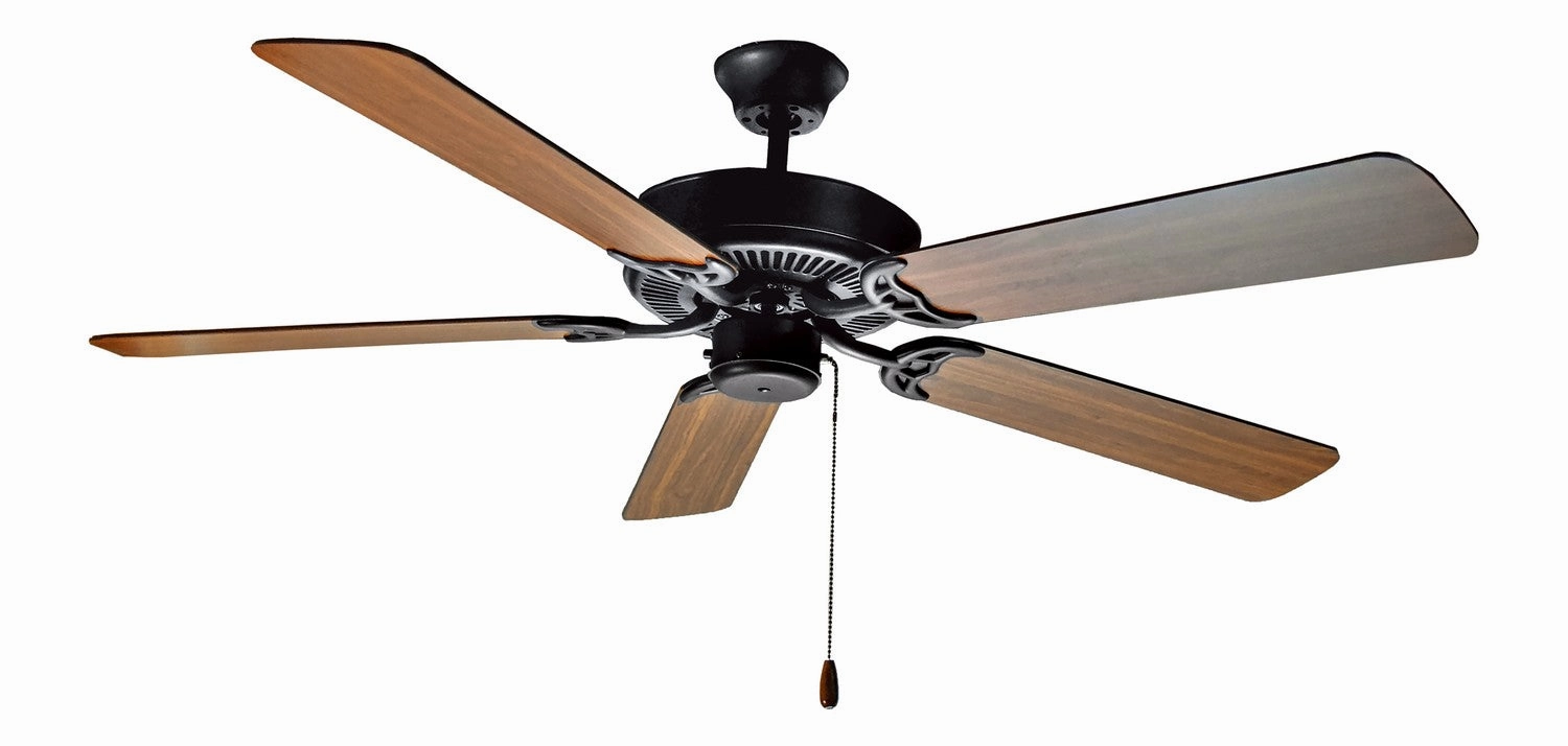 Basic-Max 52"Ceiling Fan Black