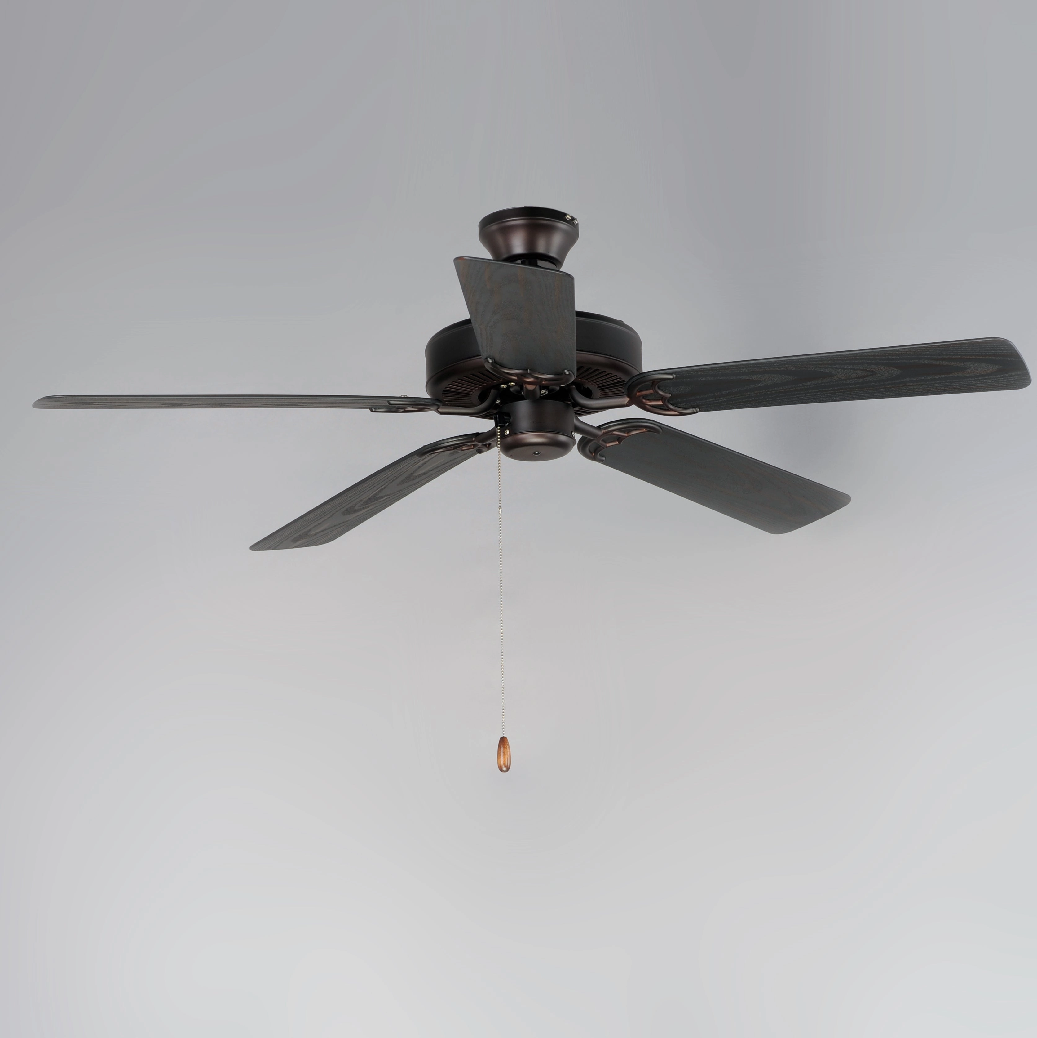 Basic-Max 52"Outdoor Ceiling Fan Oil Rubbed Bronze