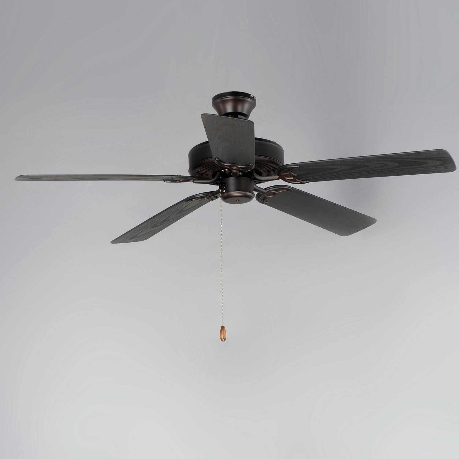 Basic-Max 52"Outdoor Ceiling Fan Oil Rubbed Bronze