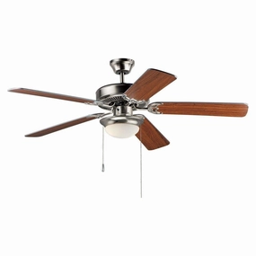 Basic-Max Ceiling Fan efficient ceiling fans for home cooling