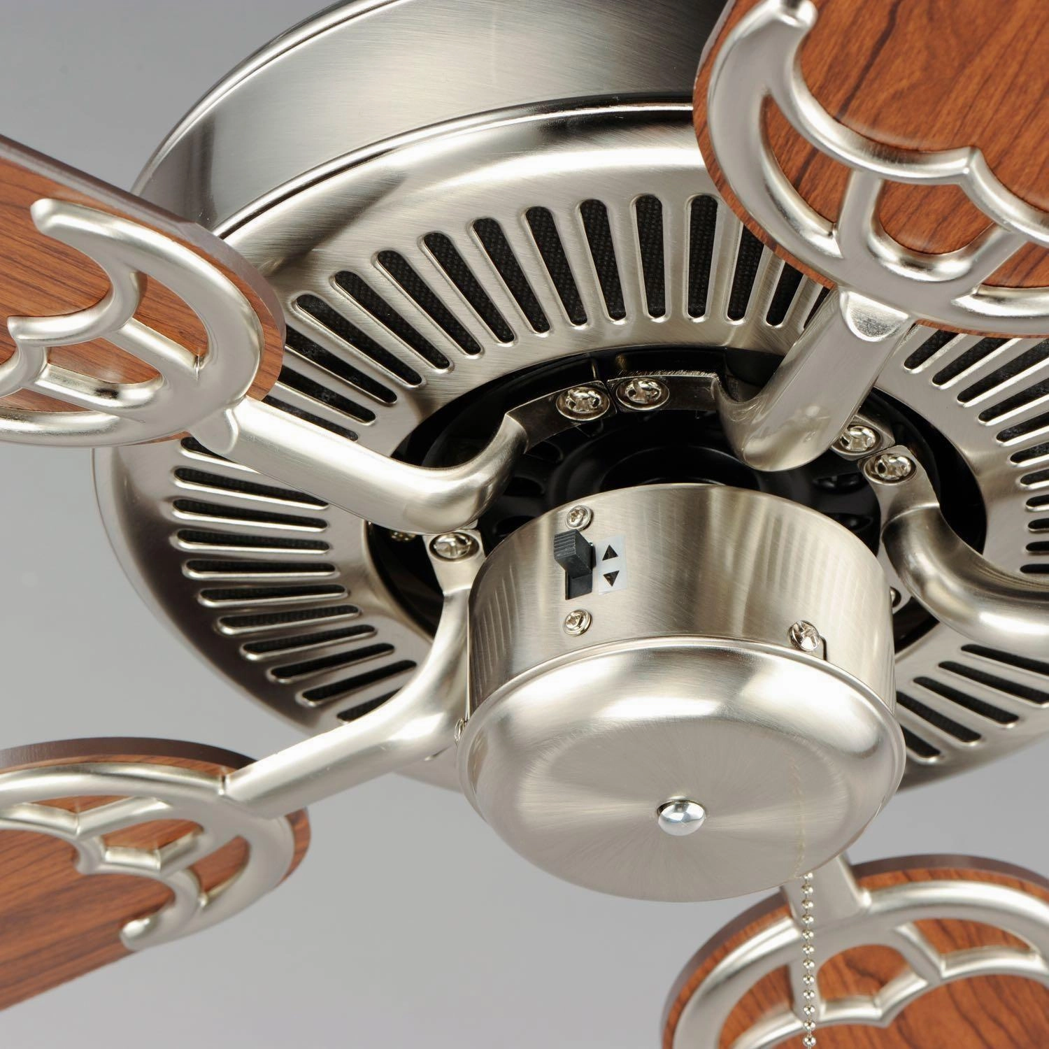 Basic-Max Ceiling Fan