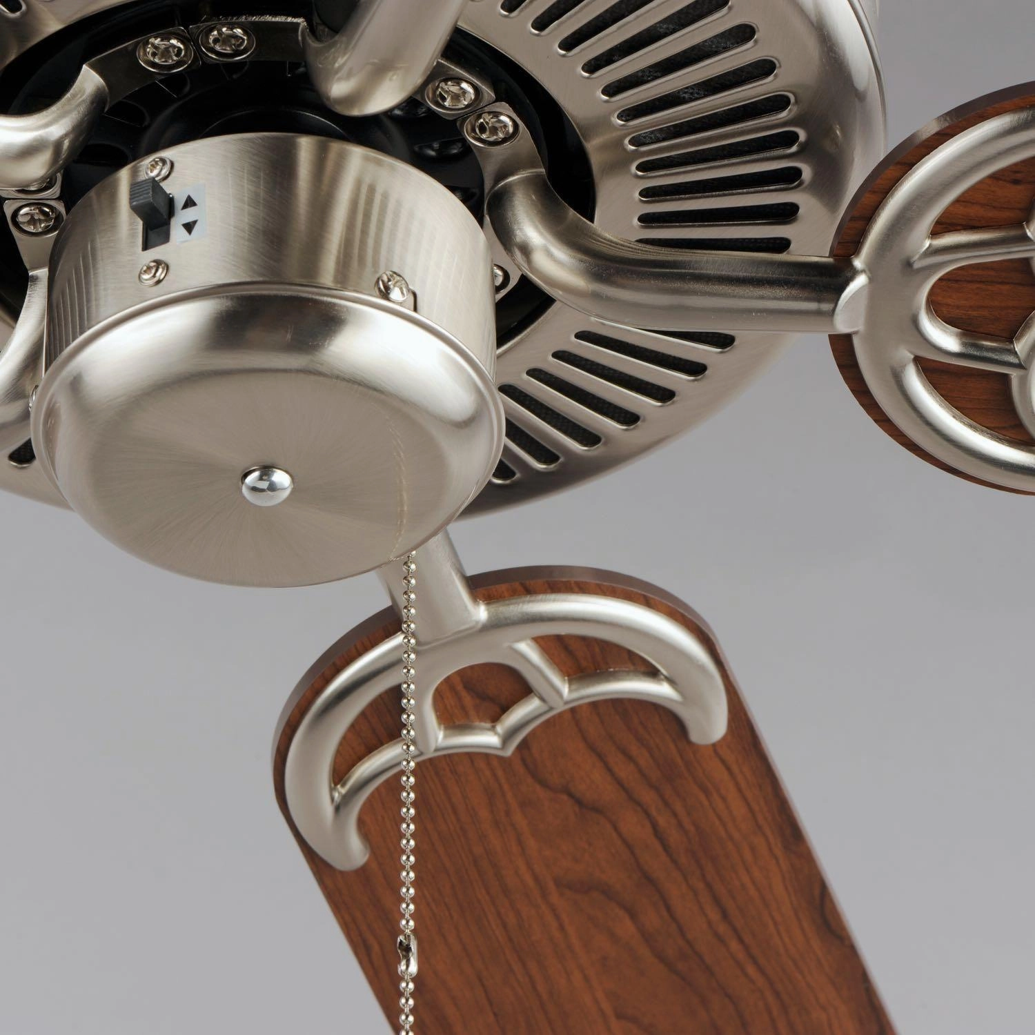 Basic-Max Ceiling Fan