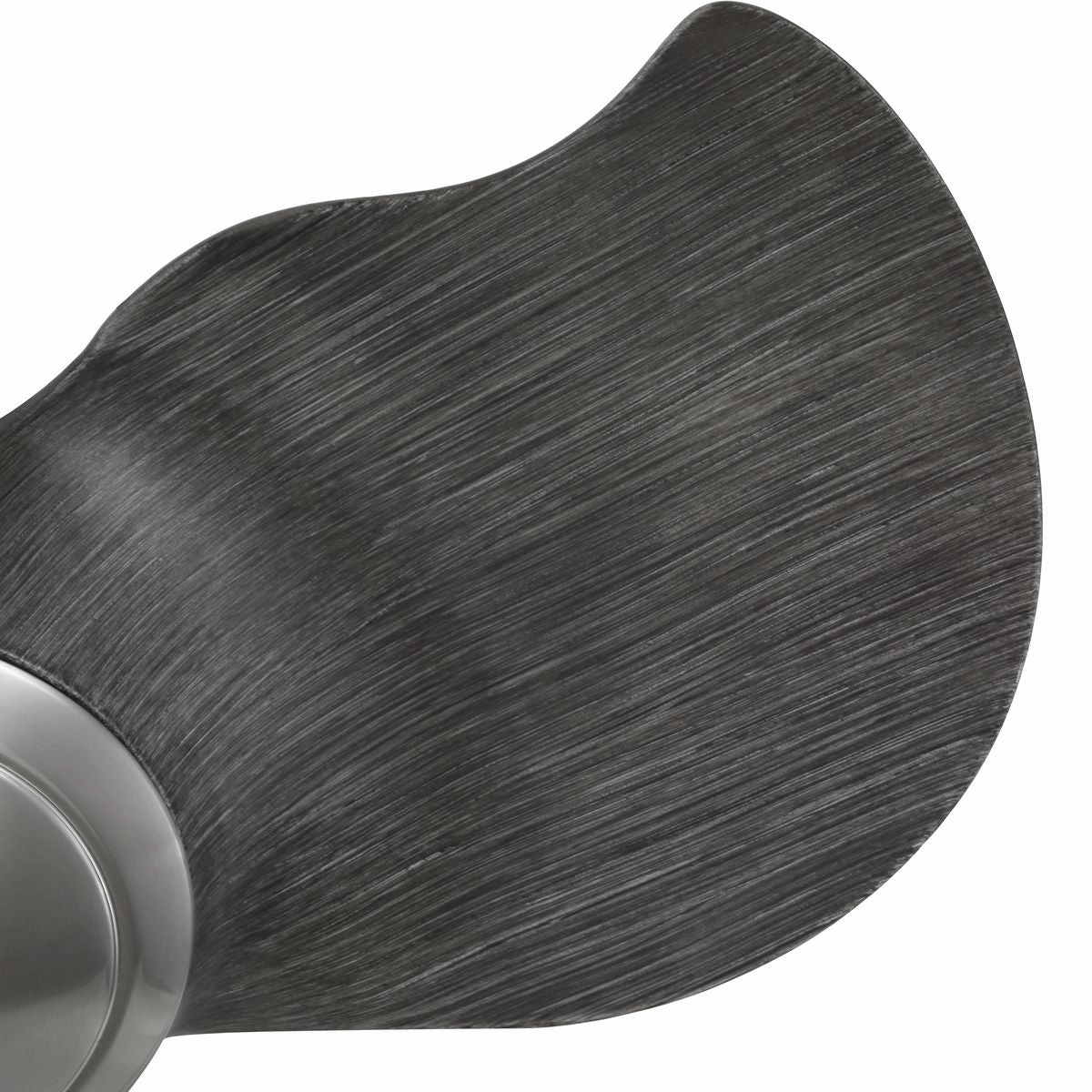 Bastrop 26"Ceiling Fan Brushed Nickel