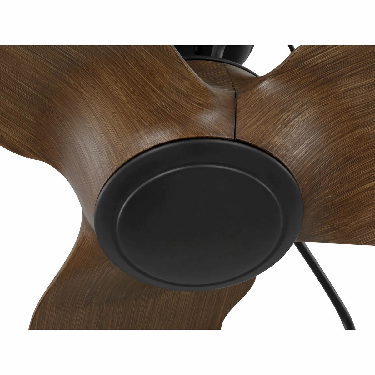 Bastrop 26"Ceiling Fan Graphite