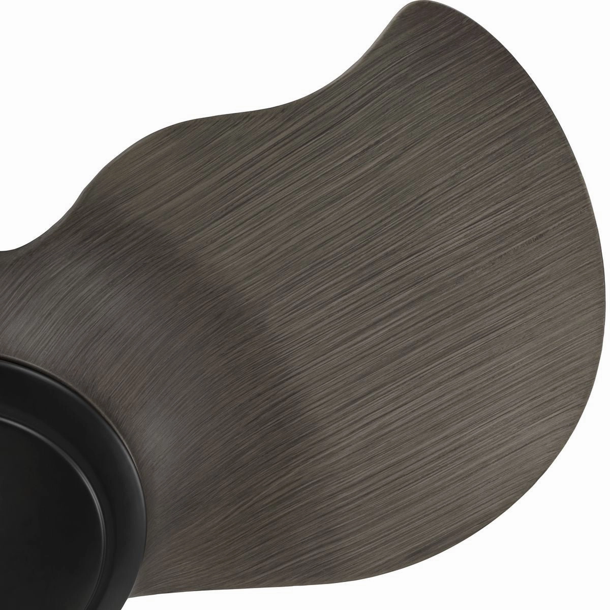 Bastrop 26"Ceiling Fan Matte Black