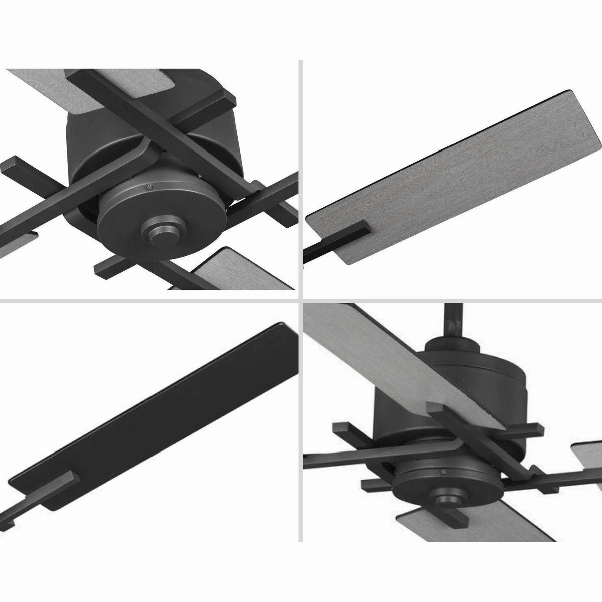 Bedwin Blade Graphite