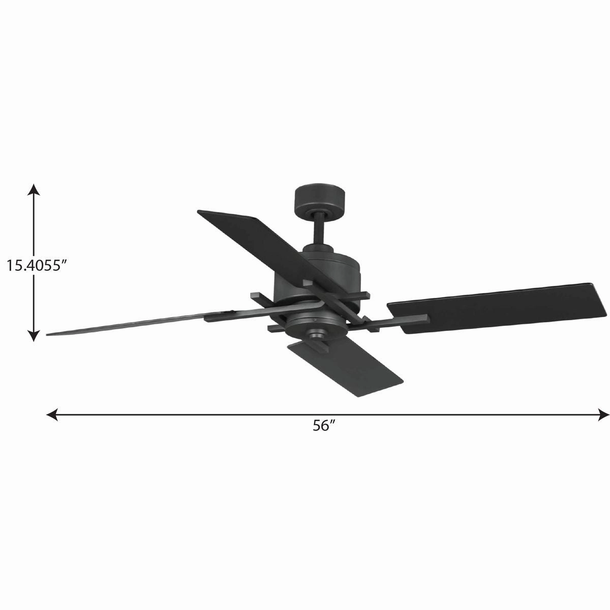 Bedwin Blade Graphite