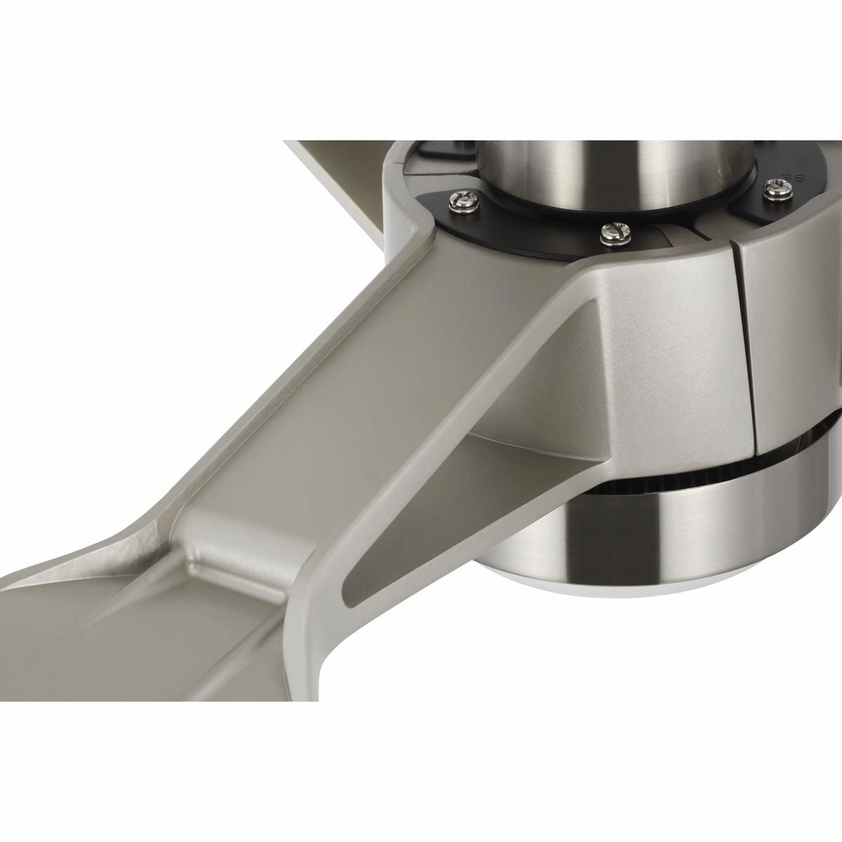 Belen 60"Ceiling Fan Brushed Nickel