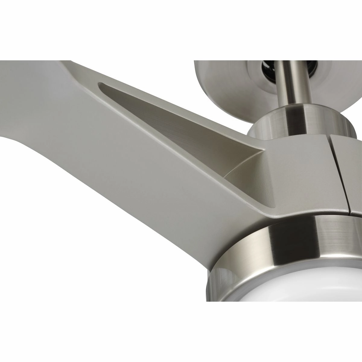 Belen 60"Ceiling Fan Brushed Nickel