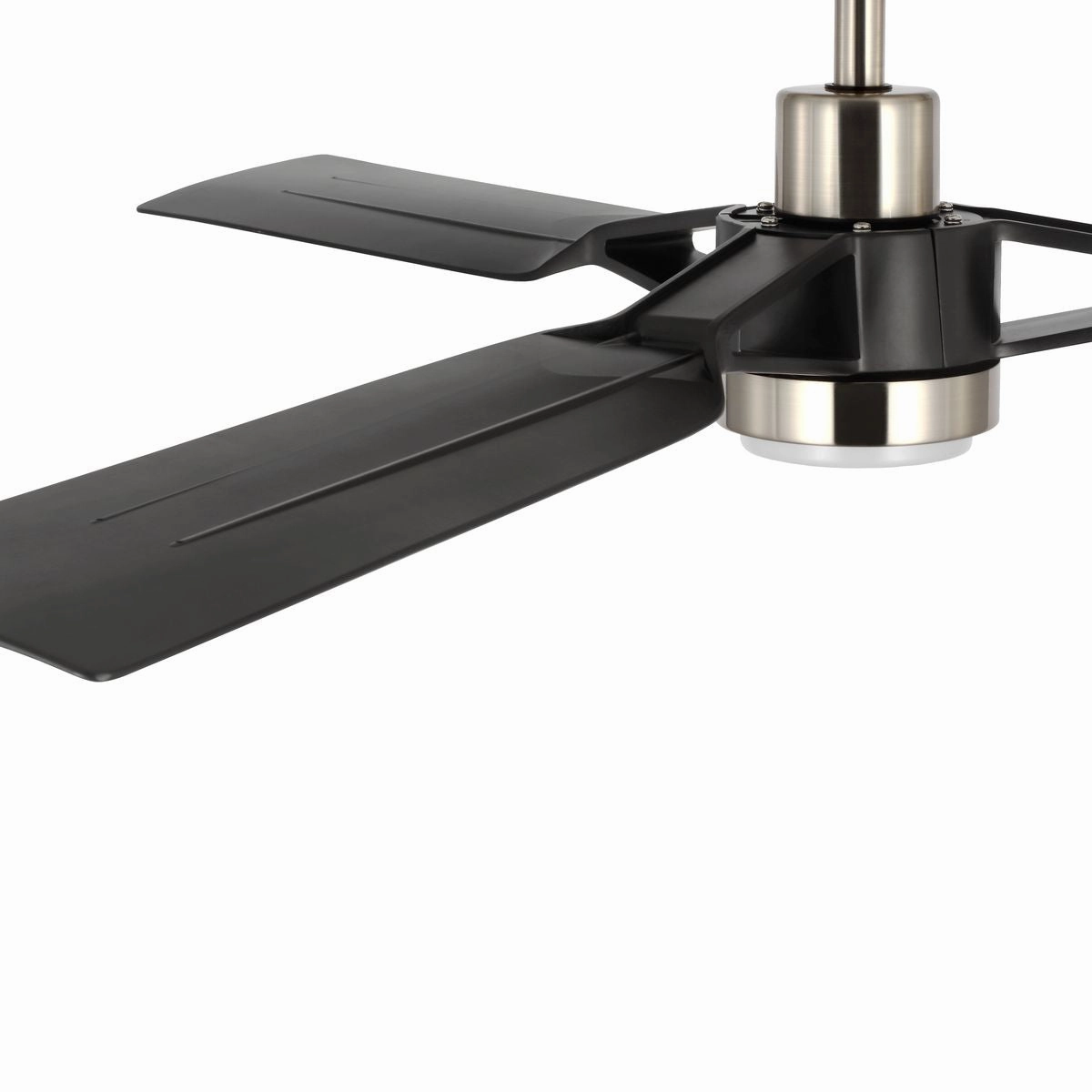 Belen 60"Ceiling Fan Brushed Nickel